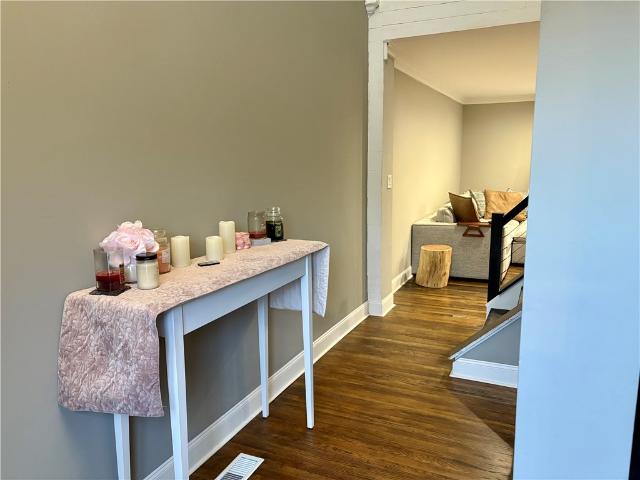 Townhouse for sale in Cranberry Twp