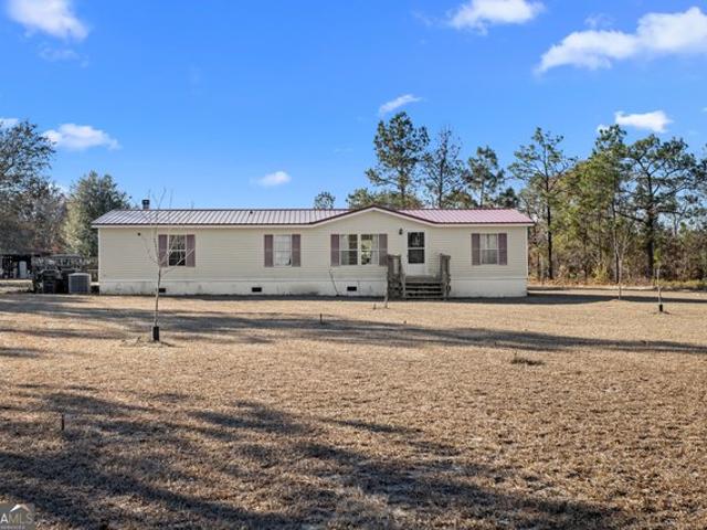 House for sale in Collins, Georgia
