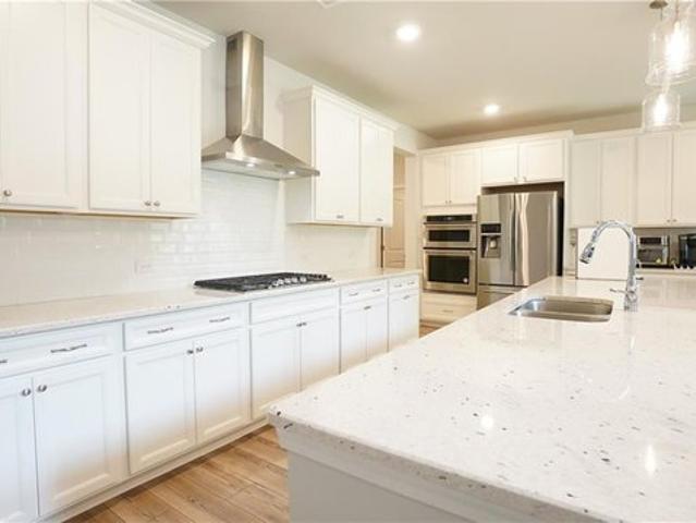House for sale in Buford, Georgia
