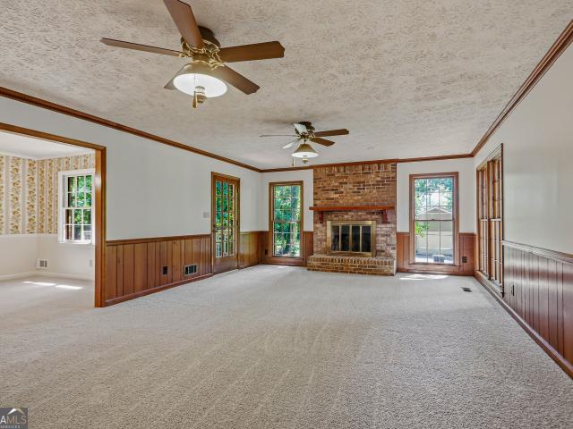 House for sale in Conyers, Rockdale County