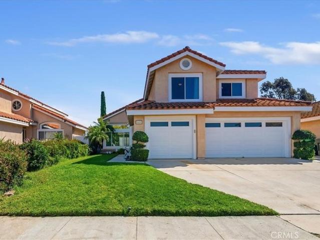 House for sale in Corona, California
