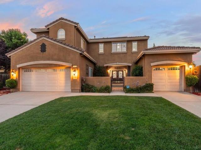 House for sale in Morgan Hill, California