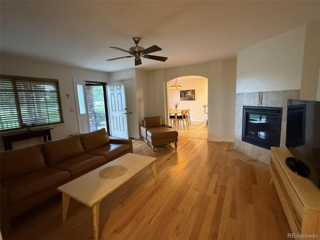 Townhouse for sale in Loveland, Colorado