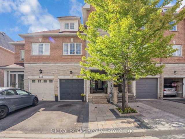 Property for sale in Mississauga, Ontario