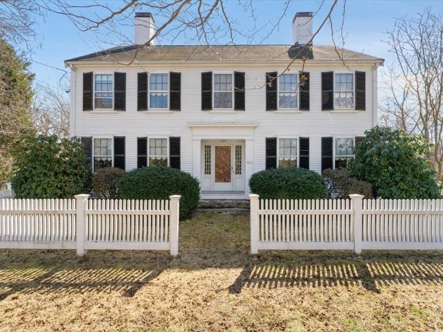 Property for sale in Brant Rock, Massachusetts