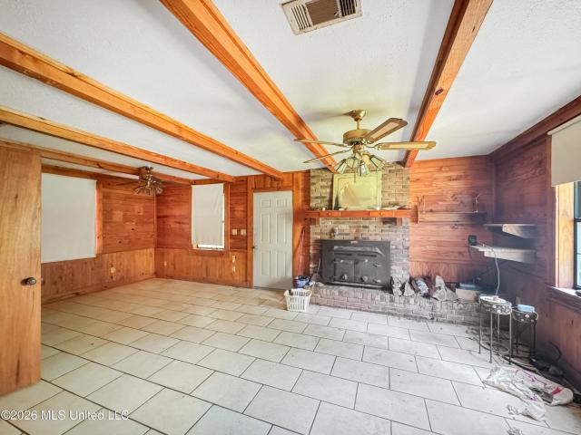 House for sale in Mississippi