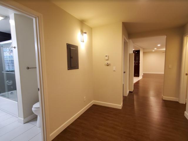 Apartment for rent in Redwood Junction, Redwood City