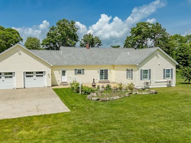 House for sale in Charleston, Maine