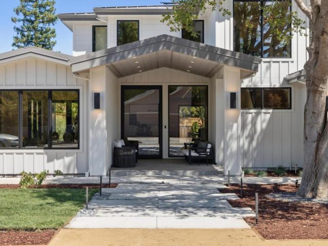 House for sale in Los Altos