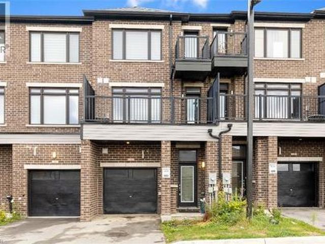 Townhouse for sale in Brant, Ontario