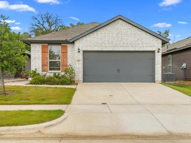 Property for rent in Denton, Texas