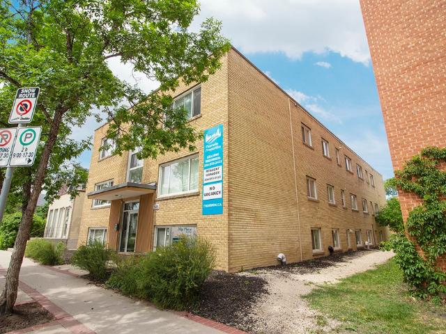 Apartment for rent in East St. Paul, Manitoba