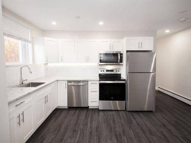 Apartment for rent in East St. Paul, Manitoba