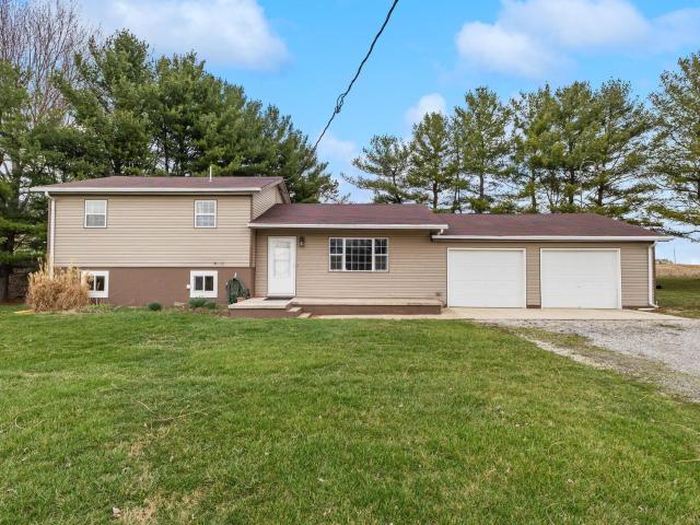 House for sale in Morrow, Ohio