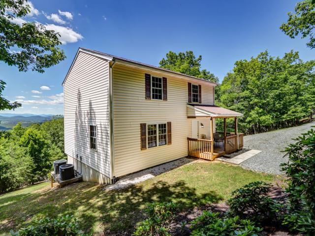 House for sale in Virginia