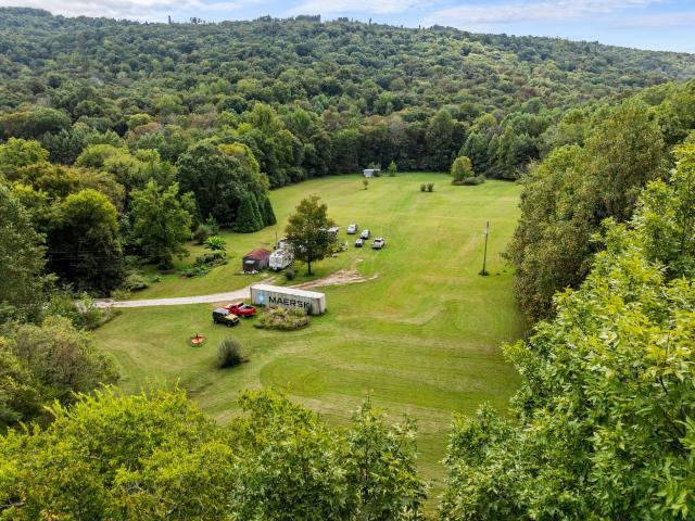 Land for sale in Tennessee