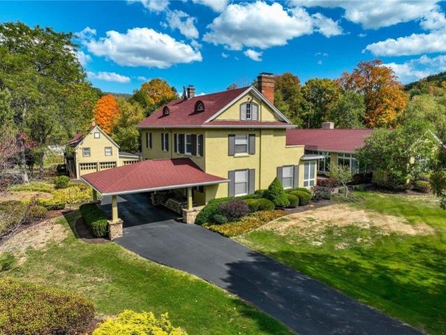 House for sale in Derrick City, Pennsylvania