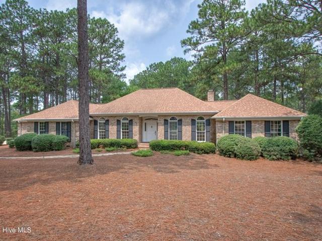House for sale in Pinehurst, North Carolina