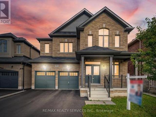 House for sale in Caledon, Ontario