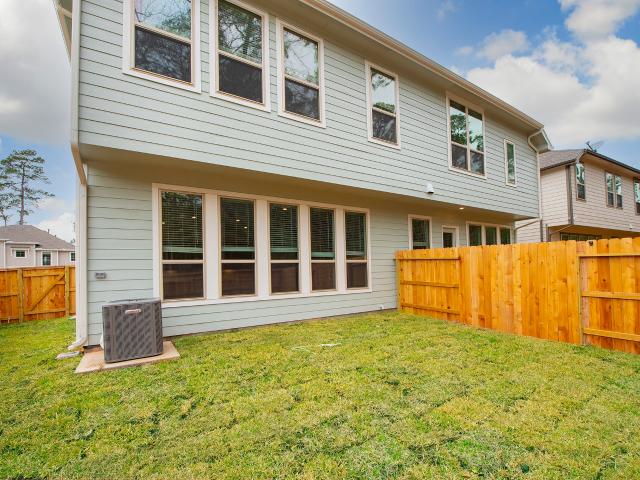 Property for rent in Conroe, Texas