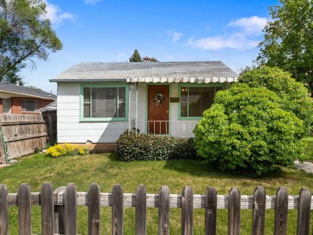 House for sale in Springville, Utah