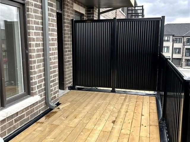 Apartment for rent in Brantford, Southwestern Ontario