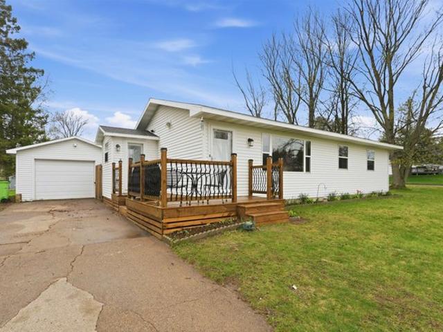 House for sale in Gilman, Wisconsin