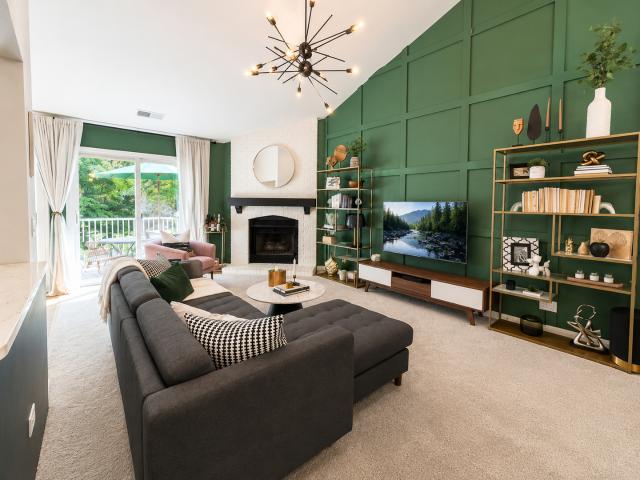 Condo for sale in Prospect Heights, Illinois
