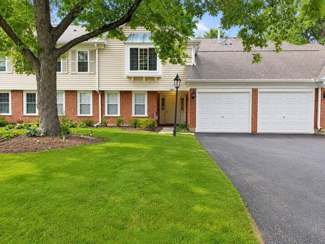 Condo for sale in Prospect Heights, Illinois