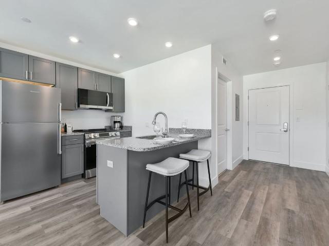 Apartment for rent in Lynn, Massachusetts