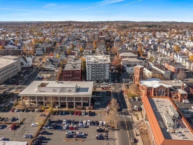 Apartment for rent in Lynn, Massachusetts