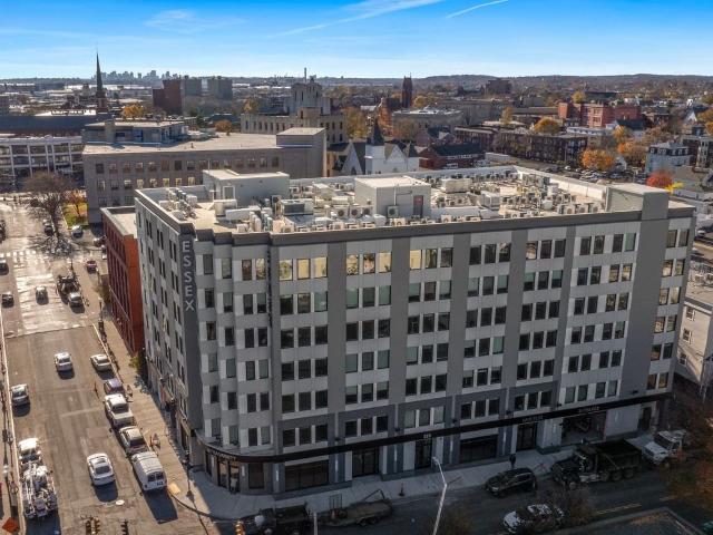 Apartment for rent in Lynn, Massachusetts
