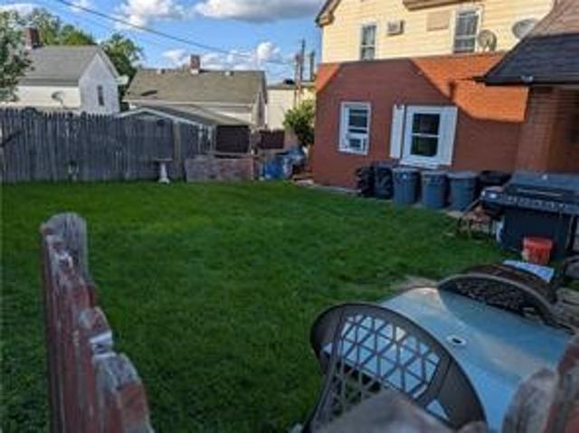 Commercial for sale in Washington, Pennsylvania