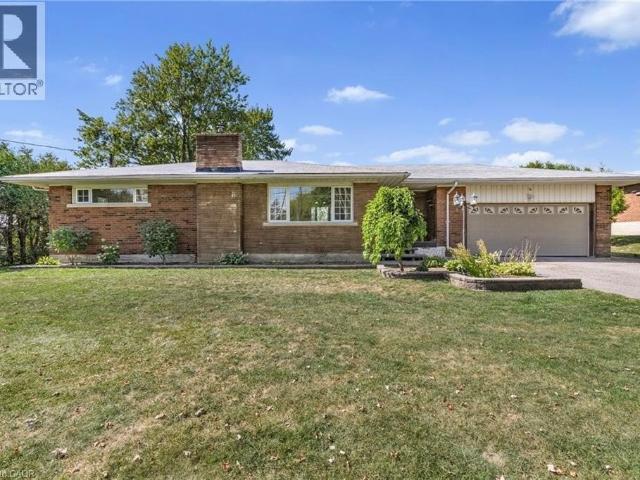 Property for sale in Ancaster, Ontario