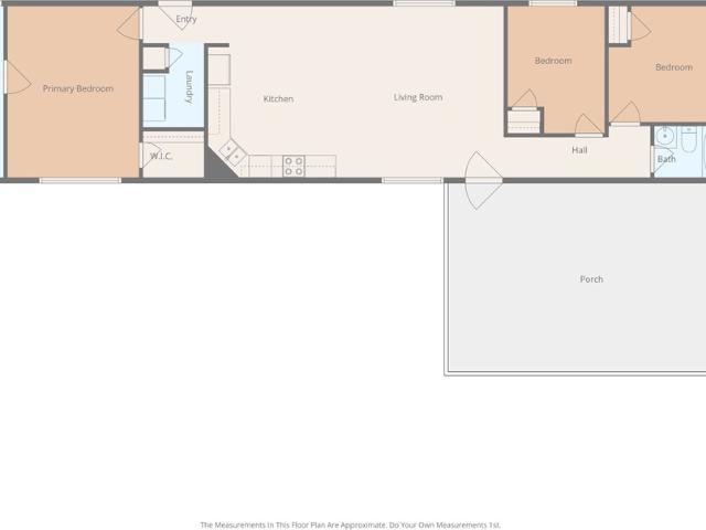 House for sale in Lyons, Texas