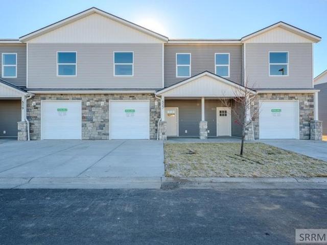 Townhouse for sale in Sugar City, Idaho