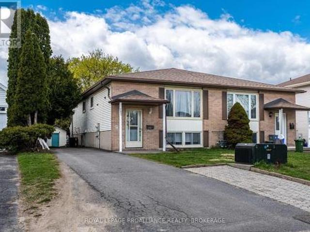 House for sale in Kingston, Ontario