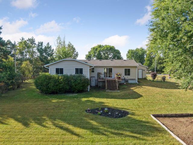 House for sale in Big Lake, Minnesota