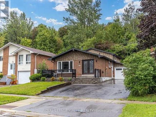 House for sale in Durham, Ontario