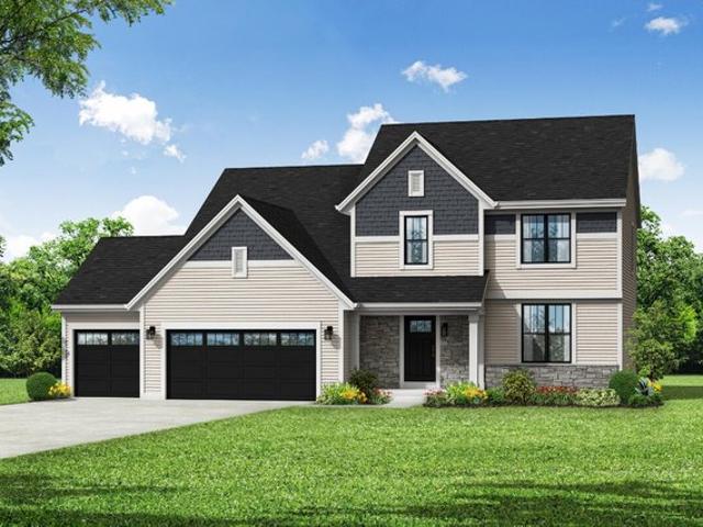 House for sale in Grafton, Wisconsin