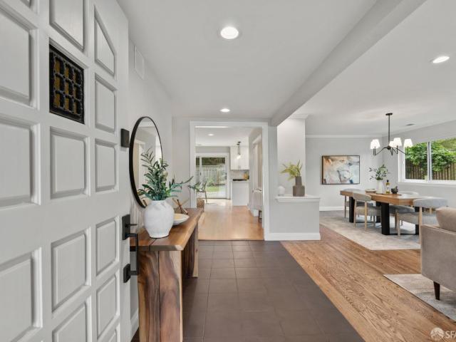 Property for sale in San Mateo, California