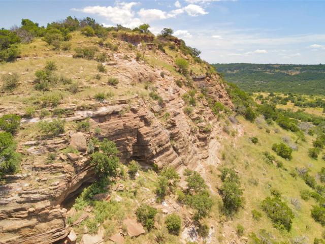 Farm for sale in Texas