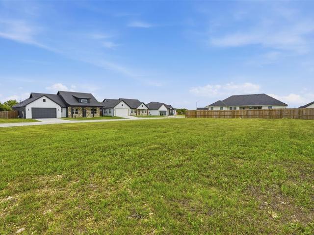 Land for sale in Johnson, Texas