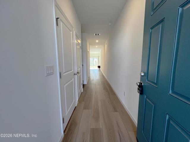 Townhouse for sale in Orange Park, Florida