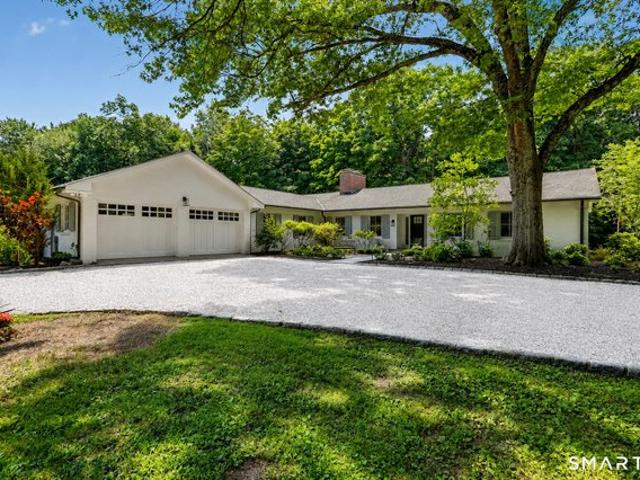 House for sale in Fairfield, Connecticut