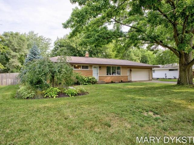 House for sale in Zeeland, Michigan