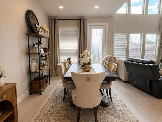 Townhouse for sale in Denton, Texas