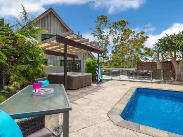 House for sale in Kawau Island, Oroua County