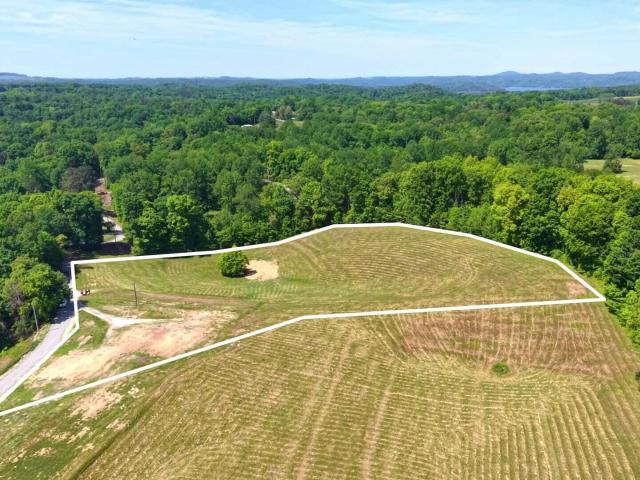 Land for sale in Tennessee