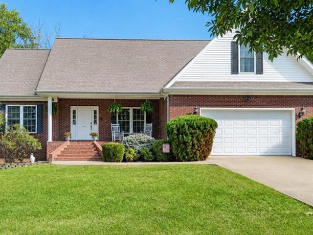 House for sale in Paducah, Kentucky